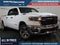2026 RAM 1500 Big Horn Crew Cab 4x4