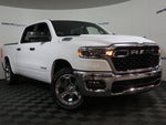 2026 RAM 1500 Big Horn Crew Cab 4x4