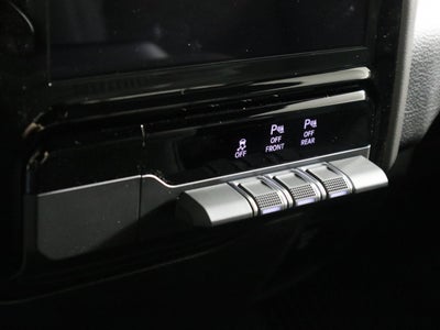 2026 RAM 1500 Big Horn Crew Cab 4x4