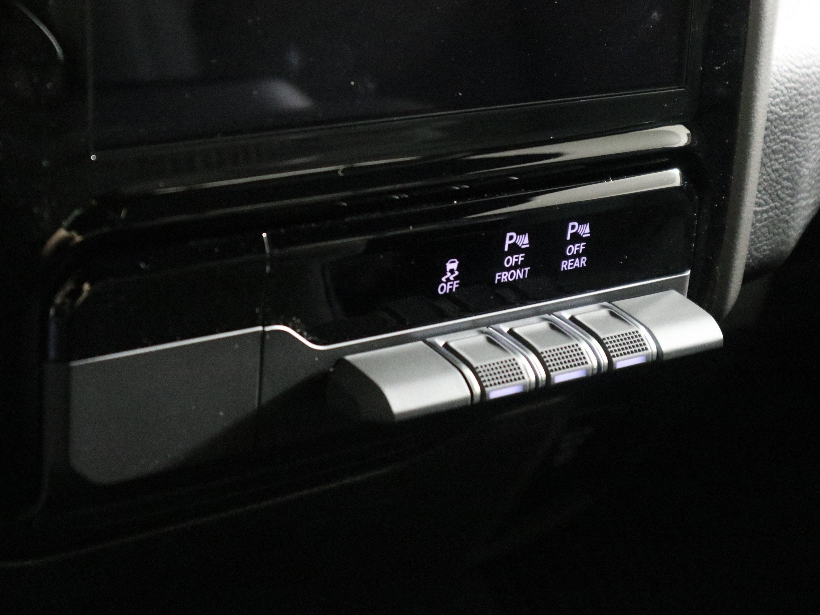 2026 RAM 1500 Big Horn Crew Cab 4x4