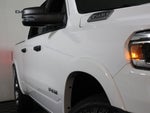 2026 RAM 1500 Big Horn Crew Cab 4x4