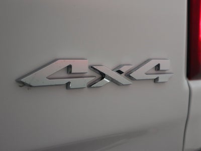 2026 RAM 1500 Big Horn Crew Cab 4x4