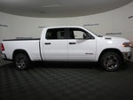 2026 RAM 1500 Big Horn Crew Cab 4x4