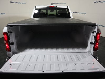 2026 RAM 1500 Big Horn Crew Cab 4x4