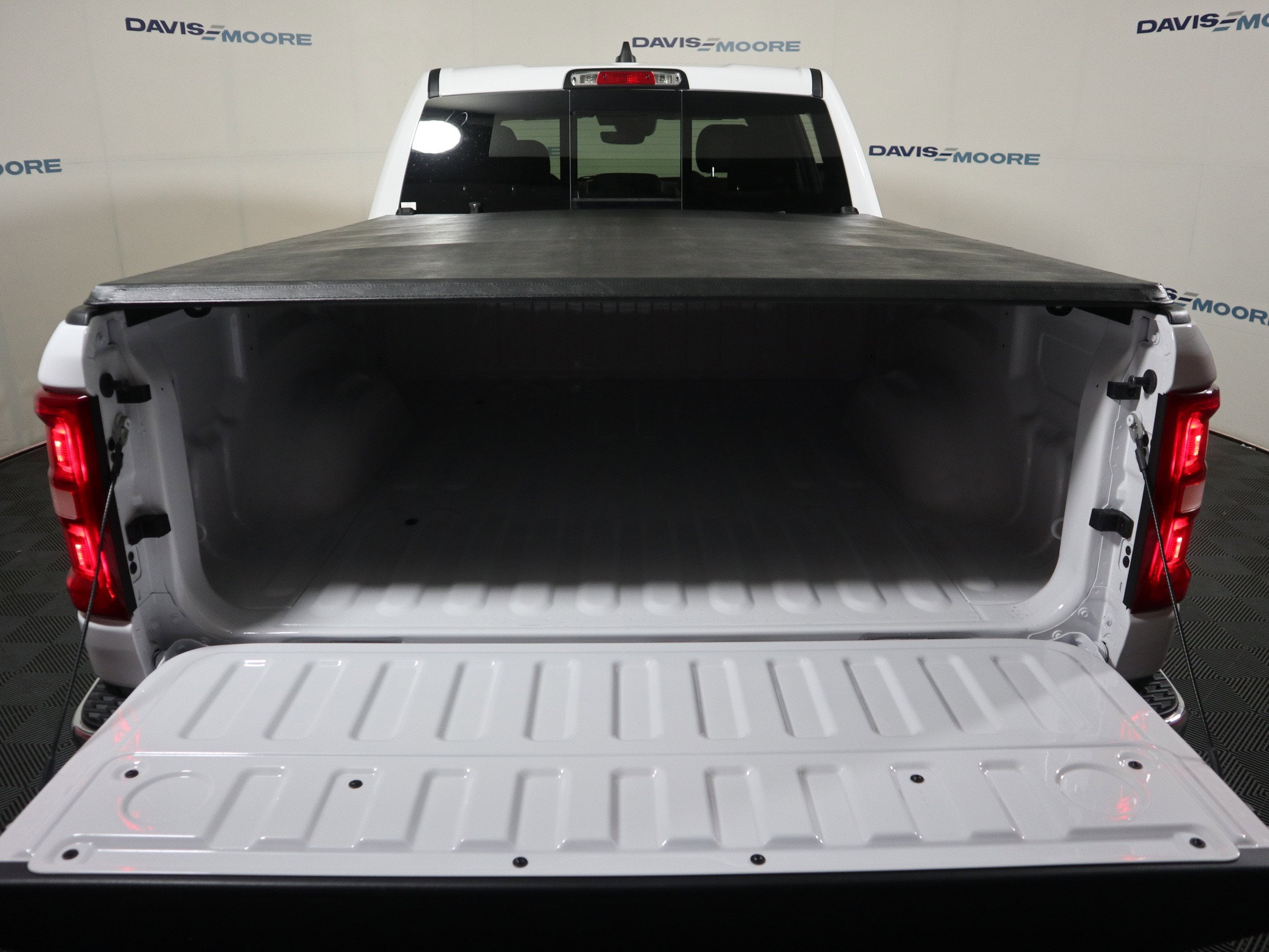 2026 RAM 1500 Big Horn Crew Cab 4x4