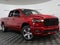2027 RAM 1500 Express 4x4 Crew Cab