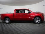 2027 RAM 1500 Express 4x4 Crew Cab