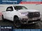 2027 RAM 1500 Longhorn Crew Cab 4x4
