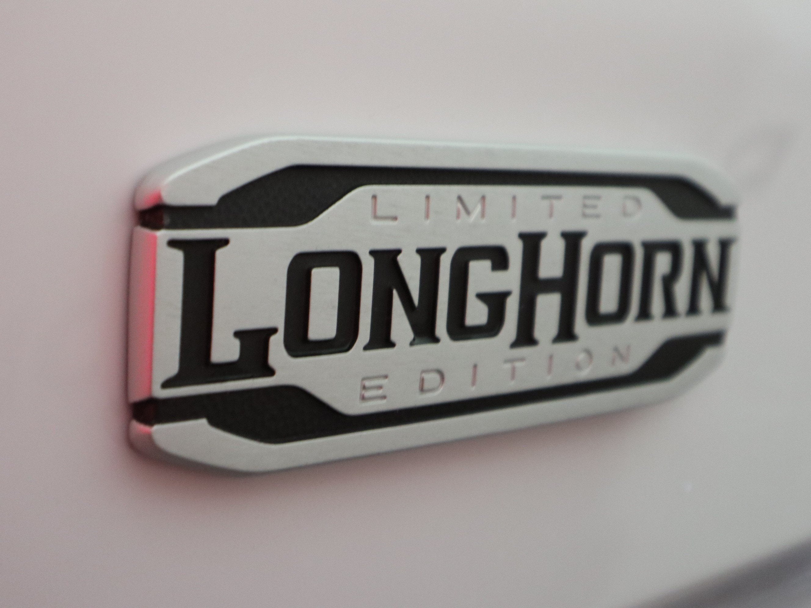 2027 RAM 1500 Longhorn Crew Cab 4x4