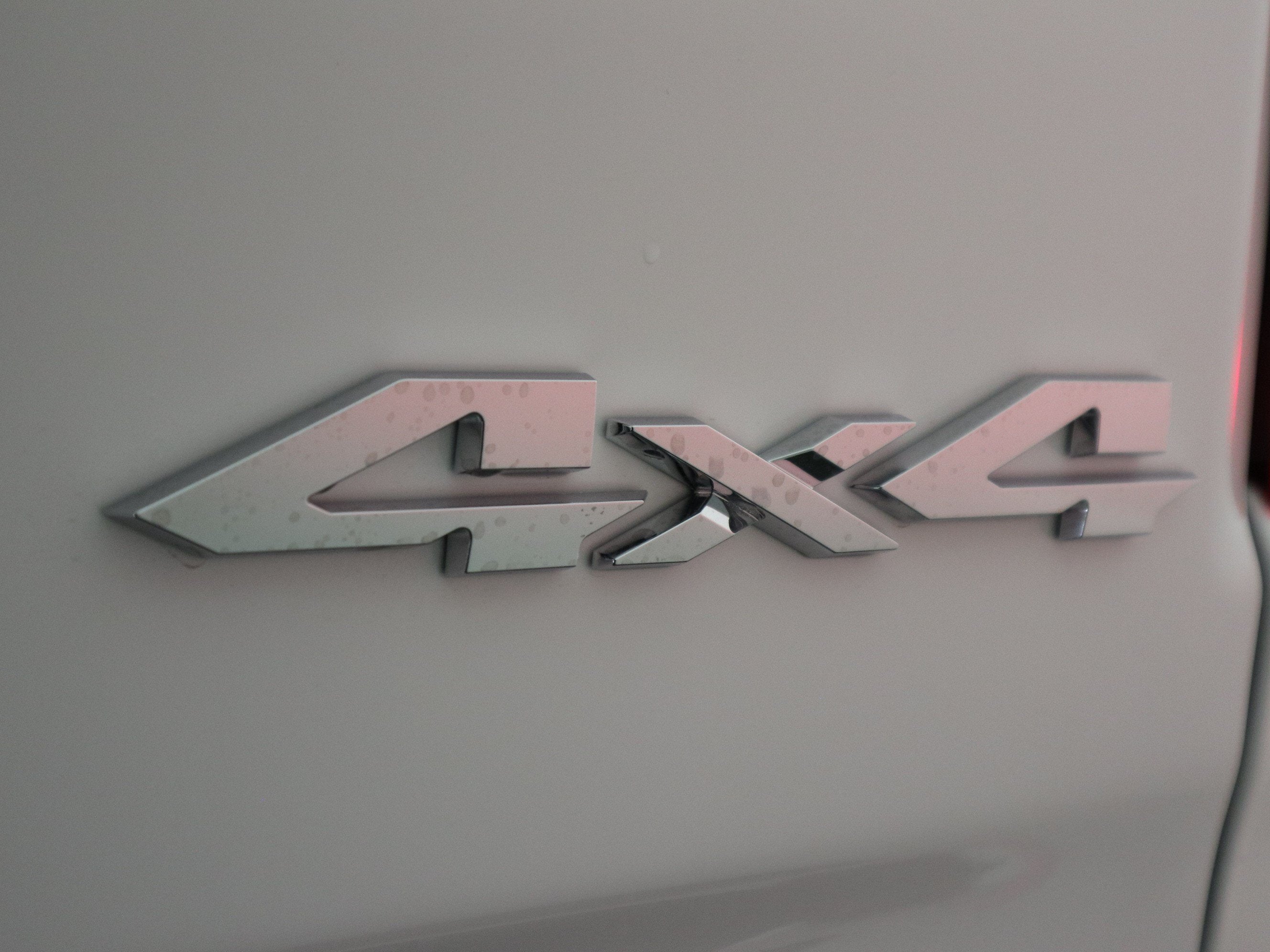2027 RAM 1500 Longhorn Crew Cab 4x4