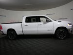 2027 RAM 1500 Longhorn Crew Cab 4x4