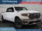 2026 RAM 1500 Laramie Crew Cab 4x4