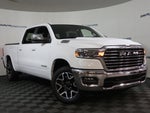 2026 RAM 1500 Laramie Crew Cab 4x4