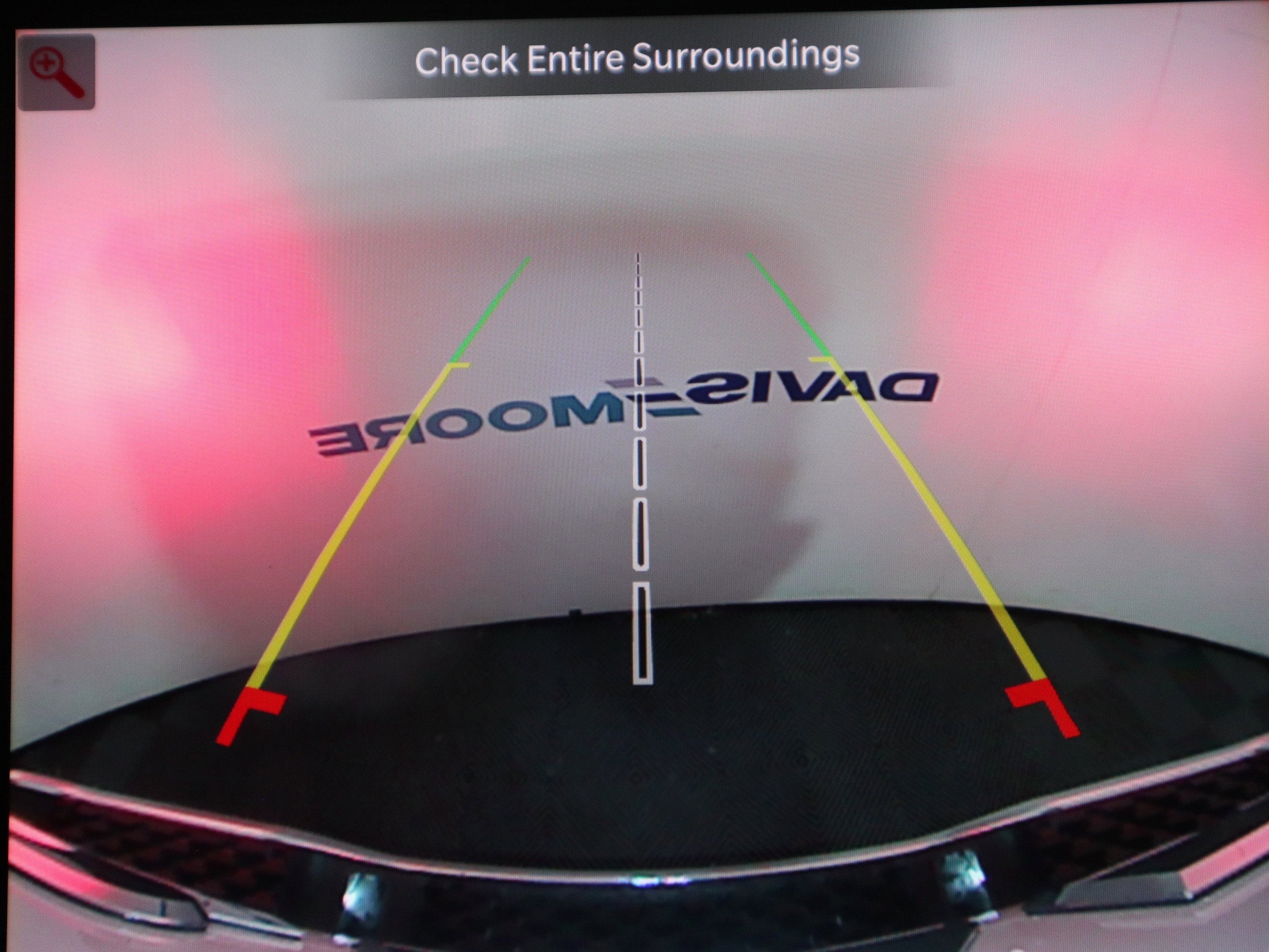 2026 RAM 1500 Laramie Crew Cab 4x4