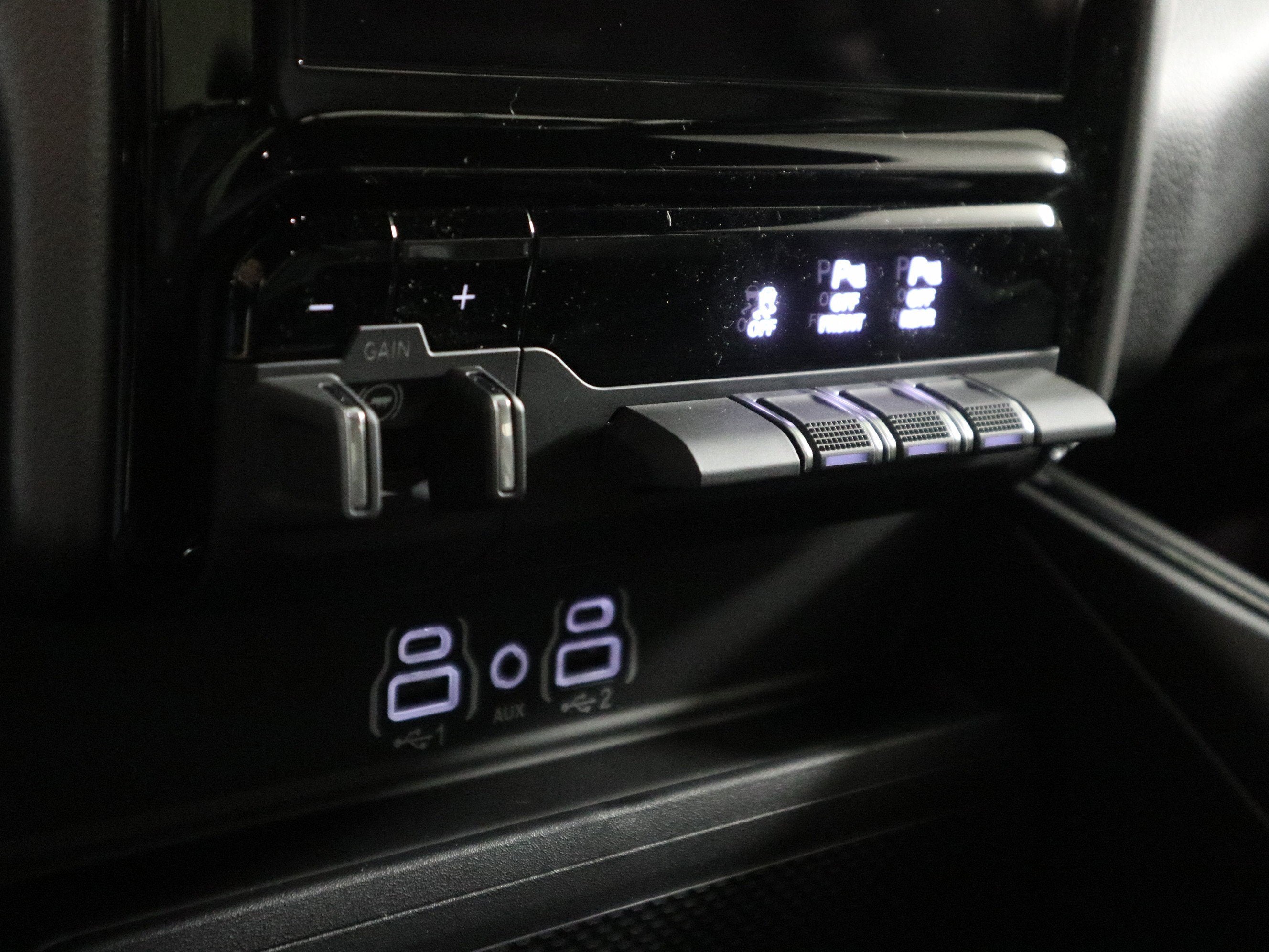 2026 RAM 1500 Laramie Crew Cab 4x4