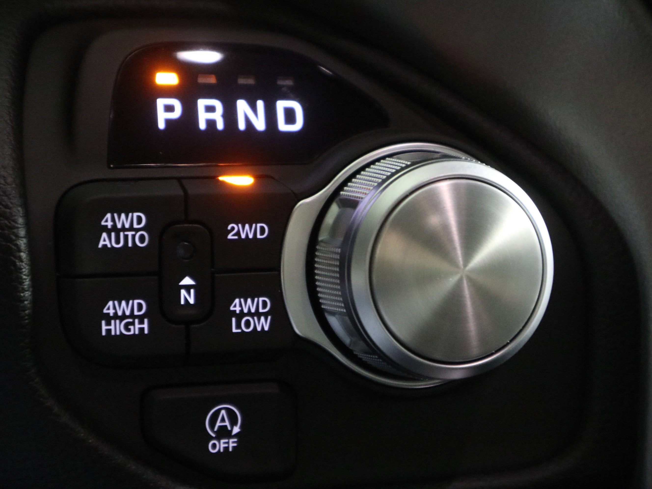 2026 RAM 1500 Laramie Crew Cab 4x4