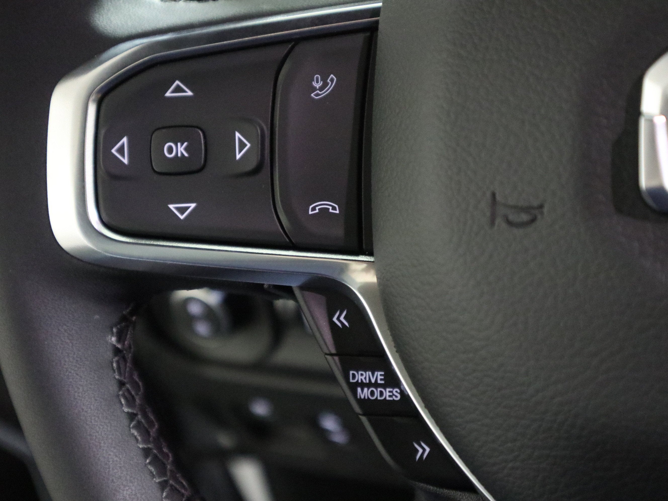 2026 RAM 1500 Laramie Crew Cab 4x4