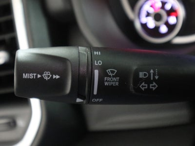 2026 RAM 1500 Laramie Crew Cab 4x4