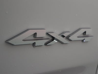 2026 RAM 1500 Laramie Crew Cab 4x4