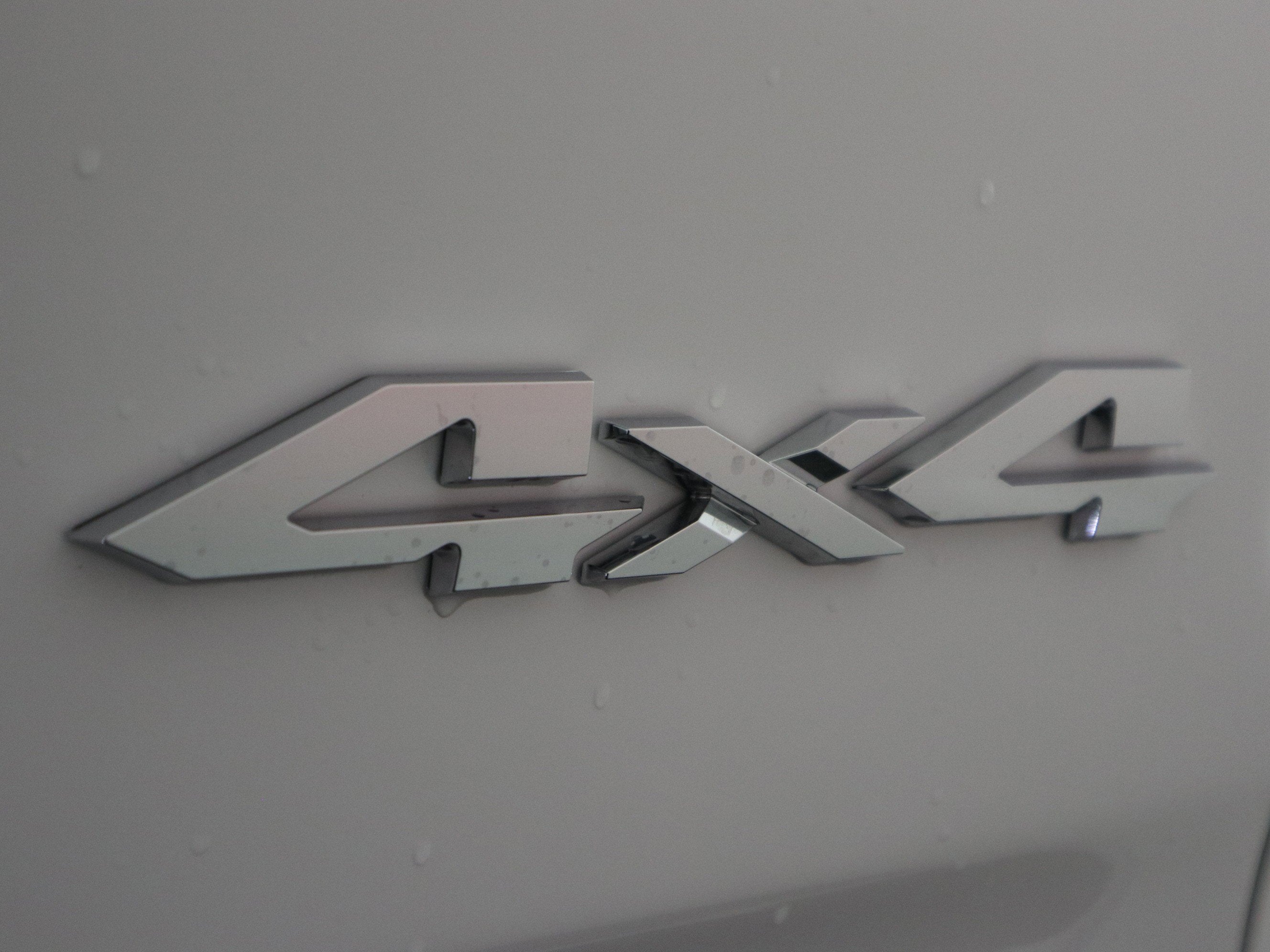 2026 RAM 1500 Laramie Crew Cab 4x4