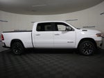 2026 RAM 1500 Laramie Crew Cab 4x4