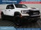 2024 RAM 1500 TRX Crew Cab 4x4