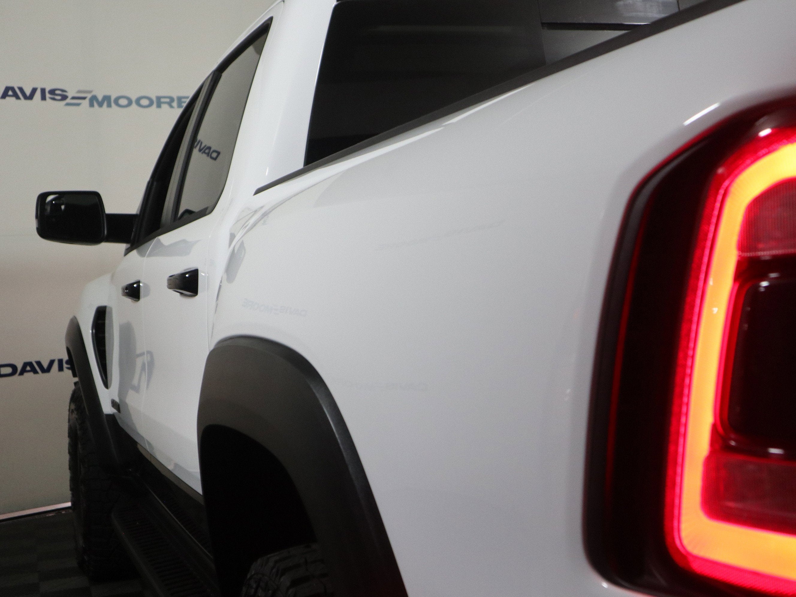 2024 RAM 1500 TRX Crew Cab 4x4