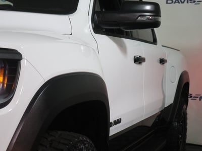 2024 RAM 1500 TRX Crew Cab 4x4