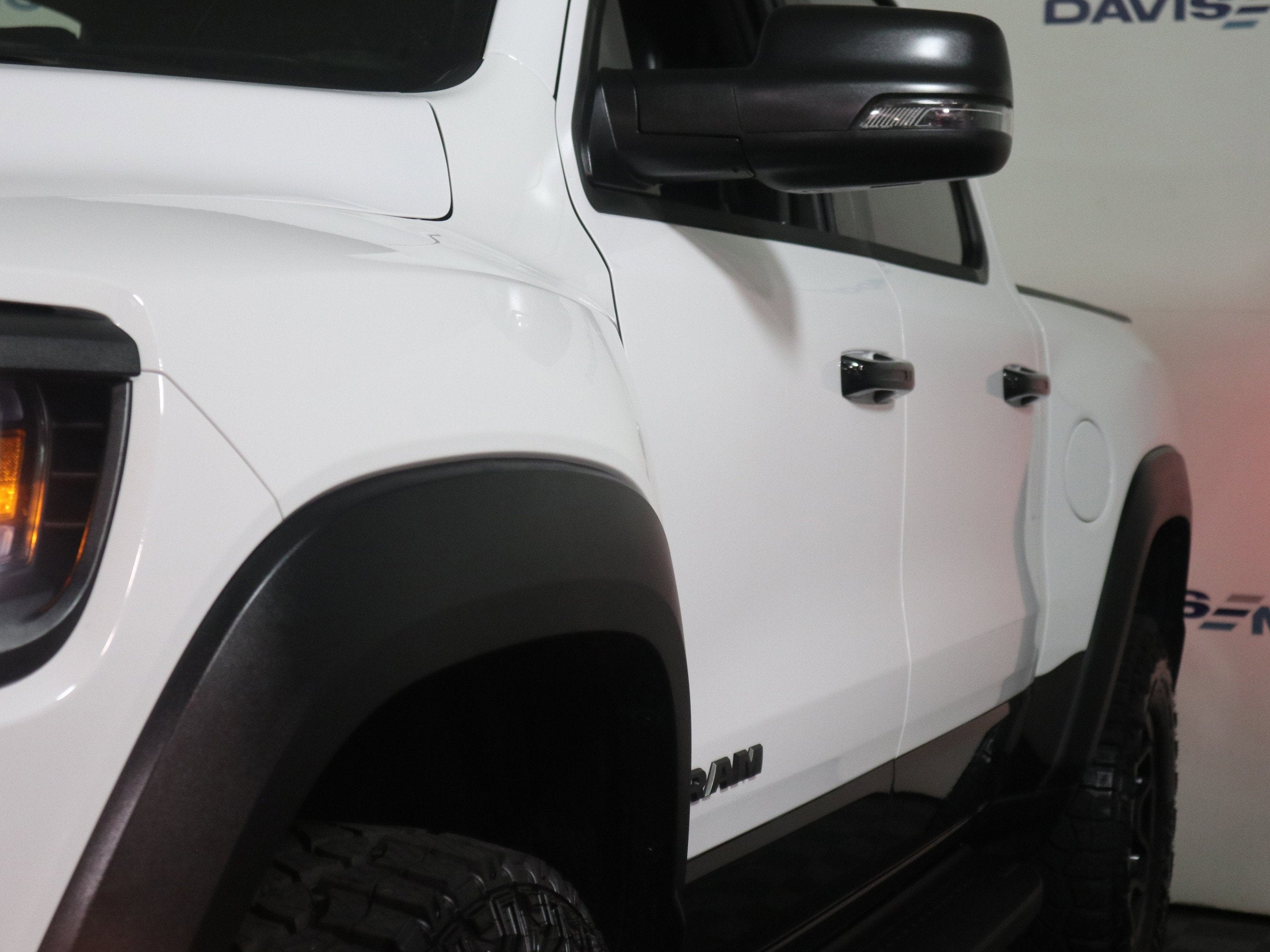 2024 RAM 1500 TRX Crew Cab 4x4