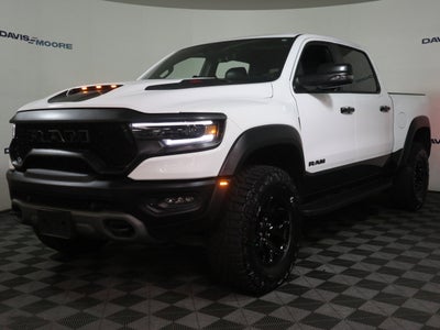2024 RAM 1500 TRX Crew Cab 4x4