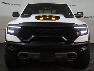 2024 RAM 1500 TRX Crew Cab 4x4