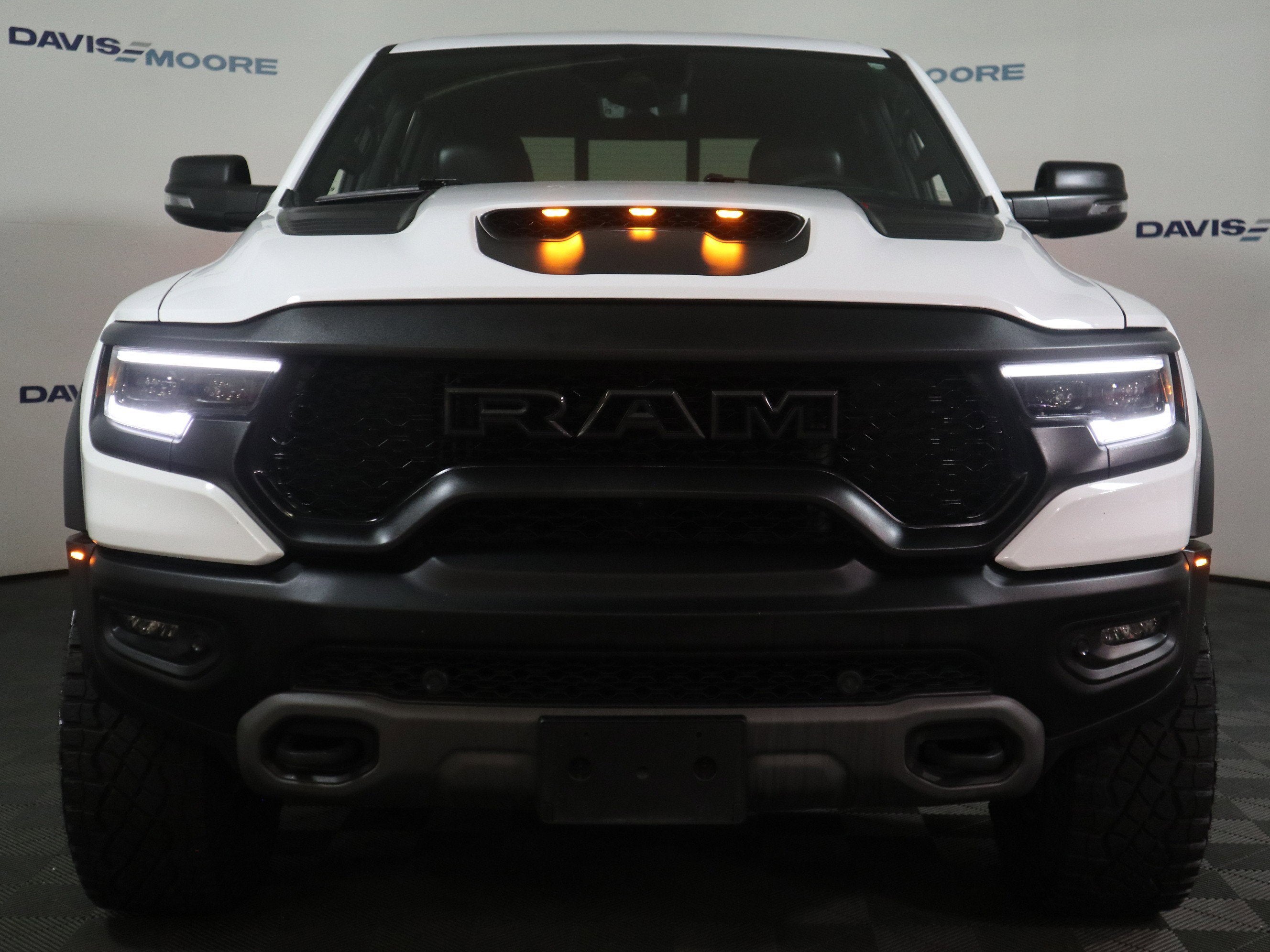 2024 RAM 1500 TRX Crew Cab 4x4