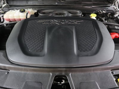 2024 RAM 1500 TRX Crew Cab 4x4
