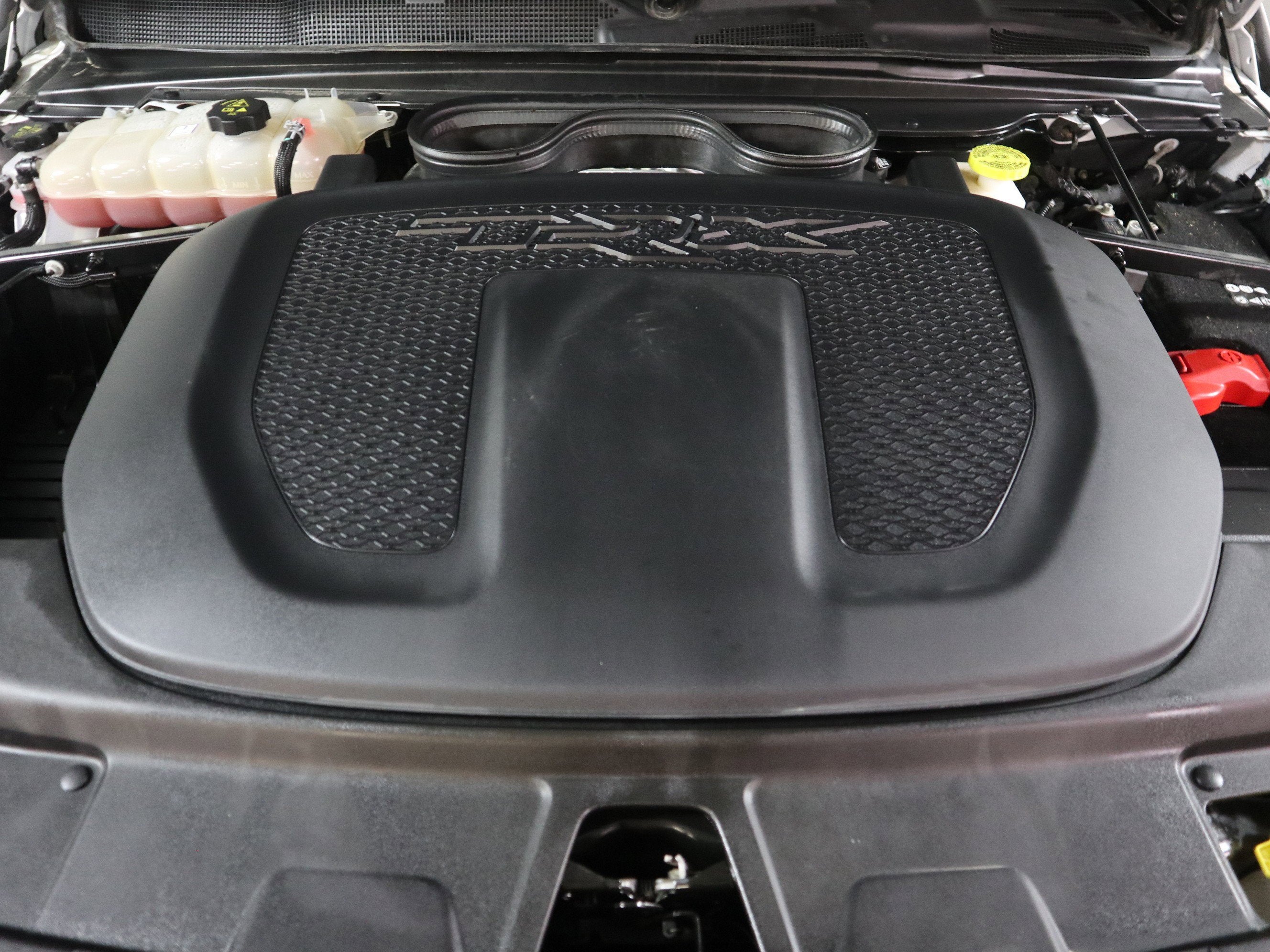 2024 RAM 1500 TRX Crew Cab 4x4