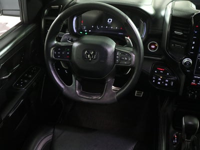 2024 RAM 1500 TRX Crew Cab 4x4