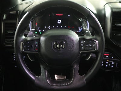 2024 RAM 1500 TRX Crew Cab 4x4