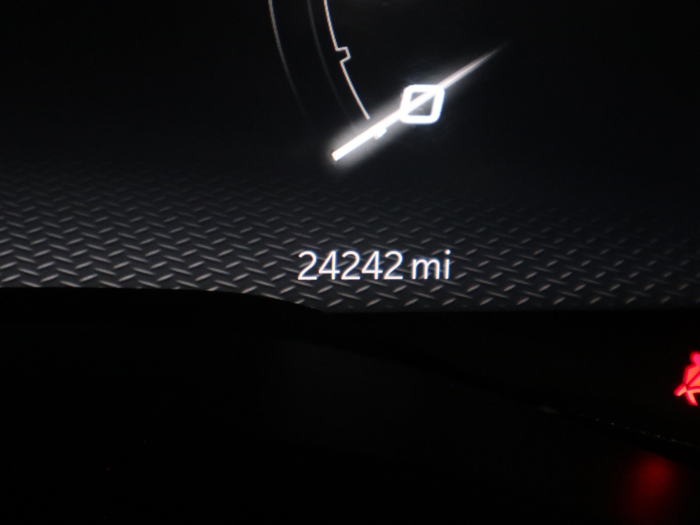 2024 RAM 1500 TRX Crew Cab 4x4