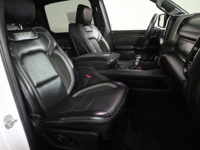 2024 RAM 1500 TRX Crew Cab 4x4