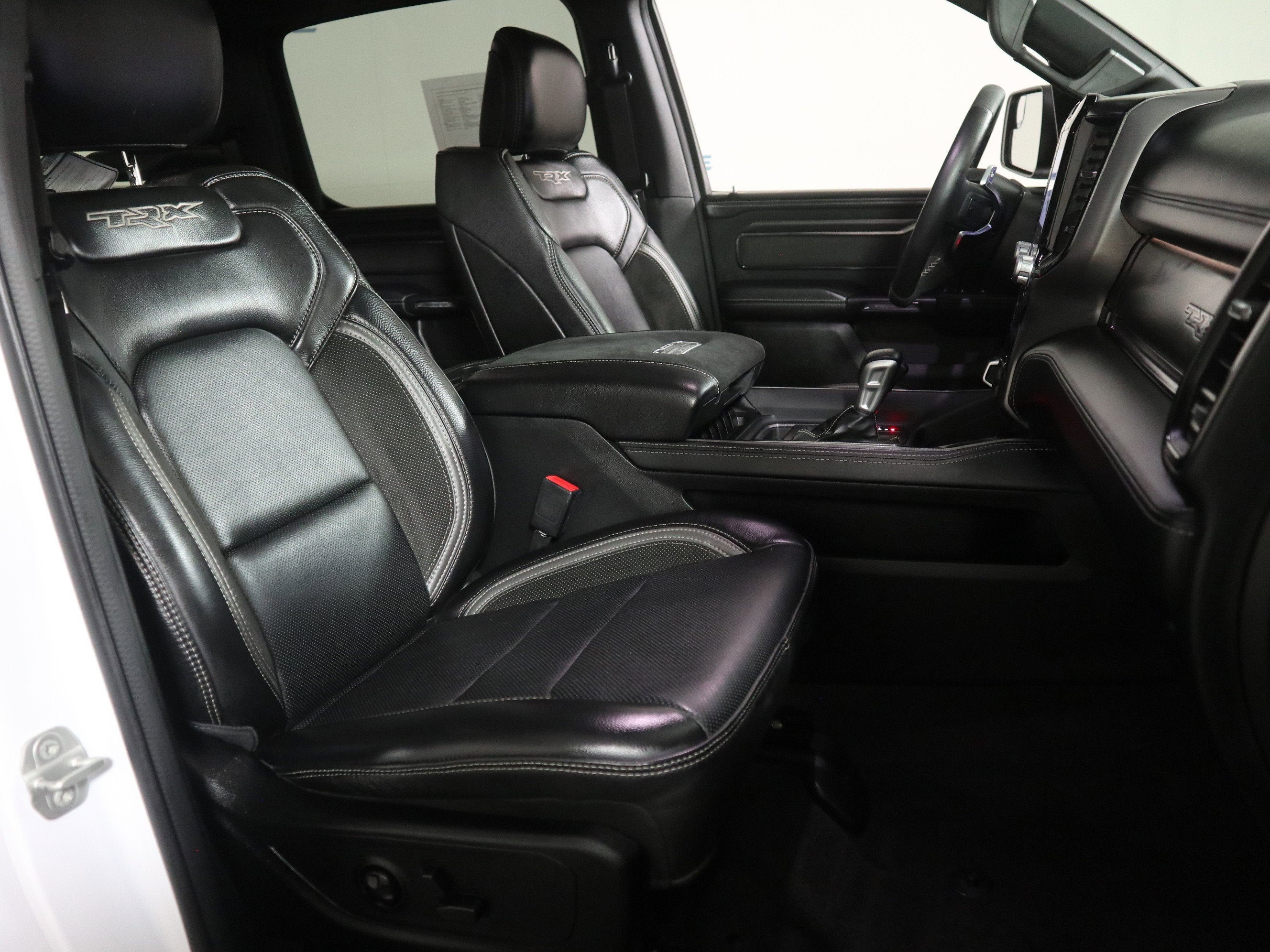 2024 RAM 1500 TRX Crew Cab 4x4