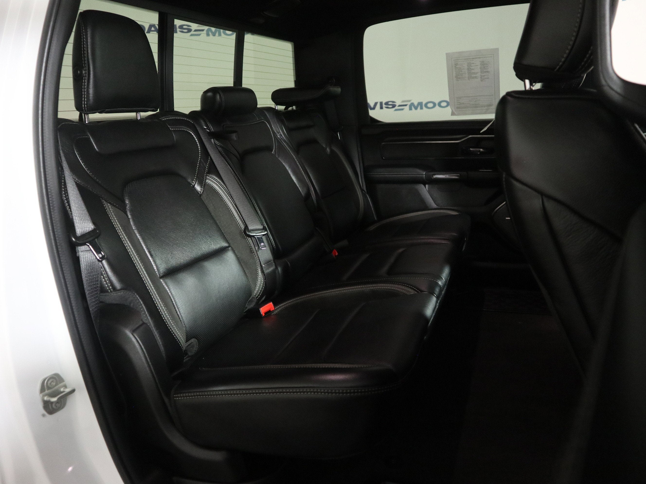 2024 RAM 1500 TRX Crew Cab 4x4