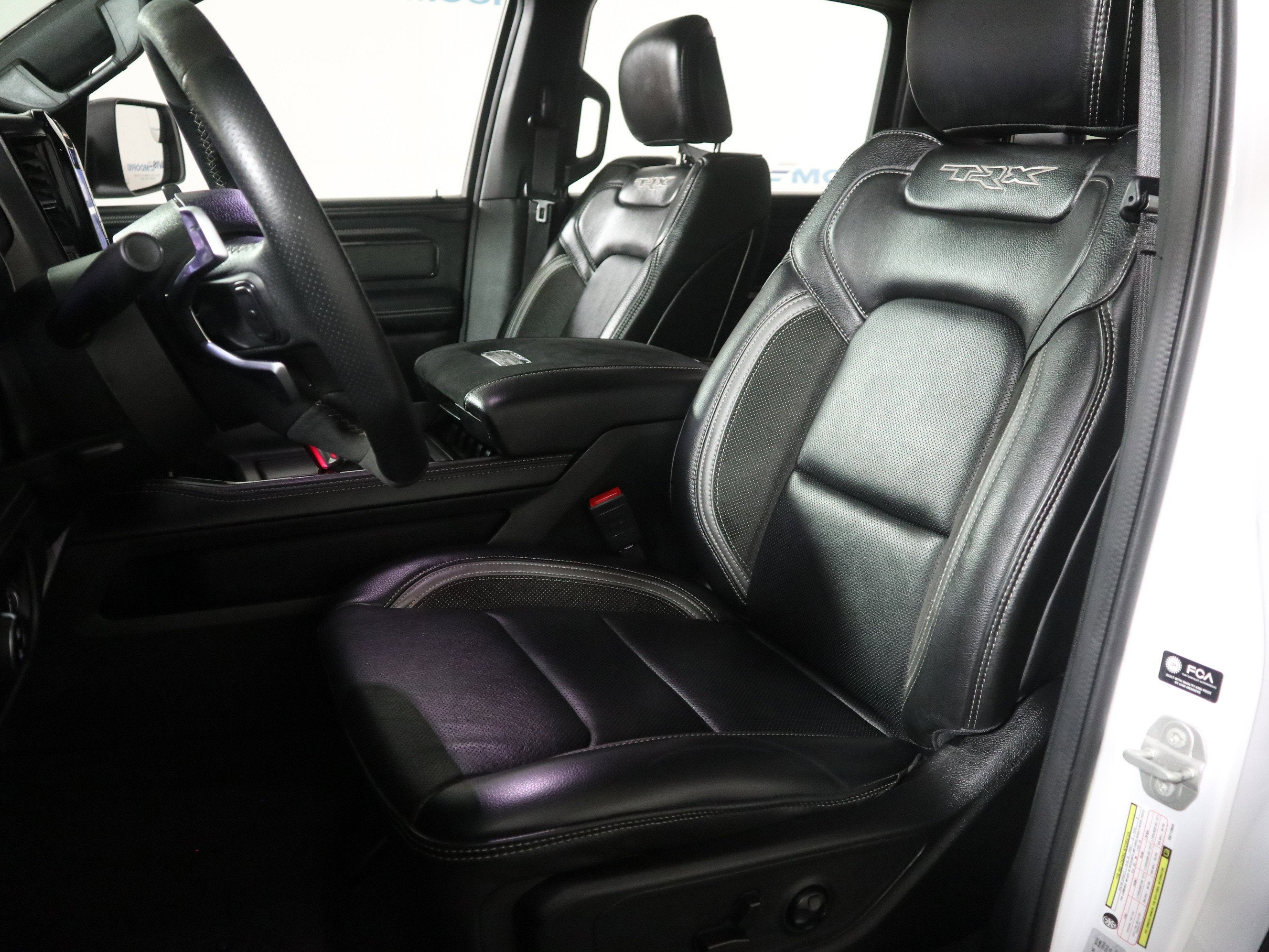 2024 RAM 1500 TRX Crew Cab 4x4