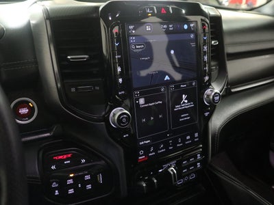 2024 RAM 1500 TRX Crew Cab 4x4