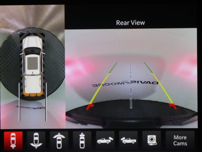 2024 RAM 1500 TRX Crew Cab 4x4