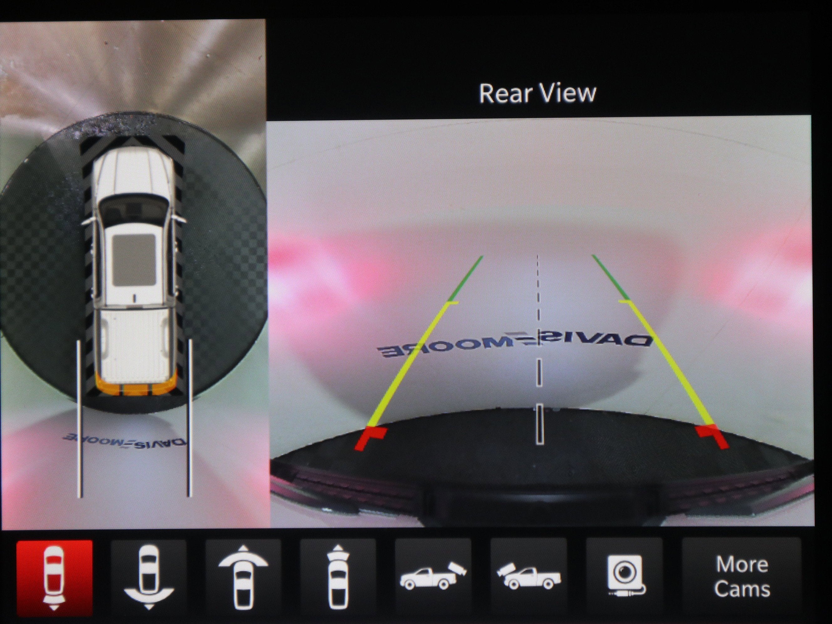 2024 RAM 1500 TRX Crew Cab 4x4