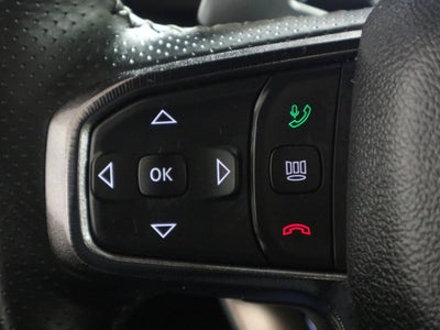 2024 RAM 1500 TRX Crew Cab 4x4