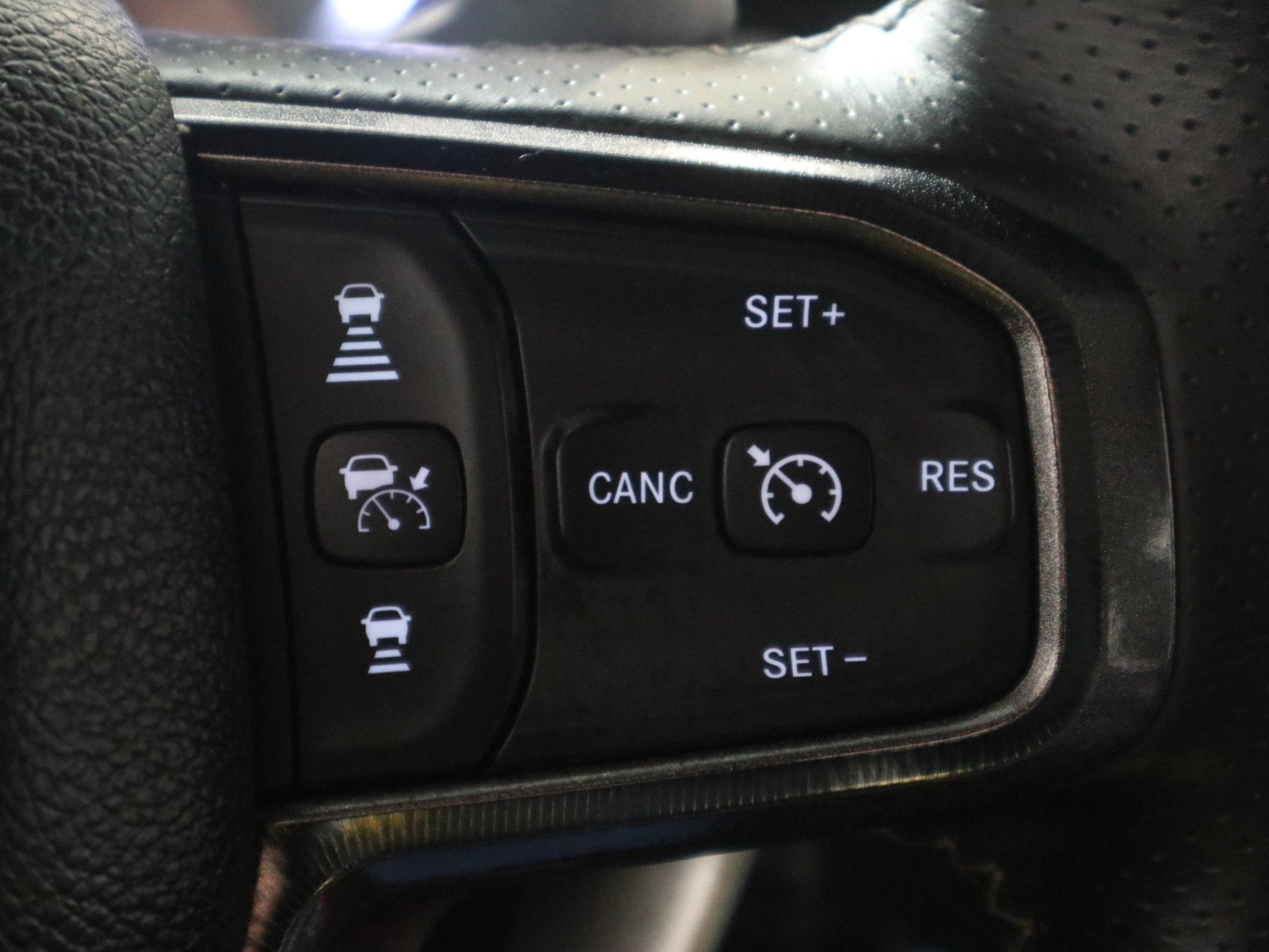 2024 RAM 1500 TRX Crew Cab 4x4