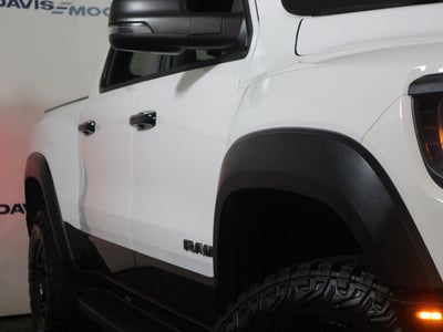 2024 RAM 1500 TRX Crew Cab 4x4