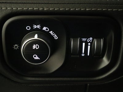 2024 RAM 1500 TRX Crew Cab 4x4