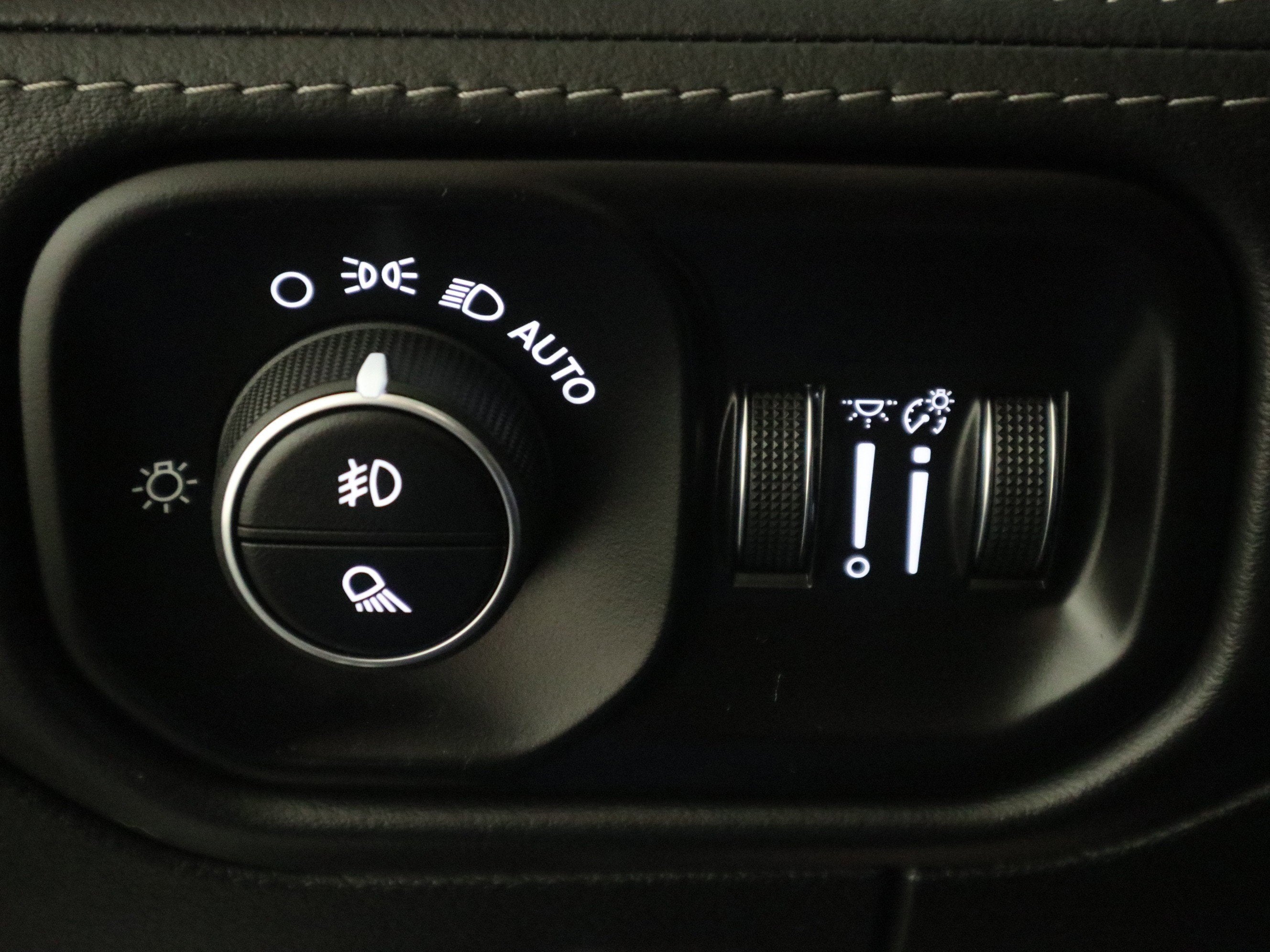 2024 RAM 1500 TRX Crew Cab 4x4