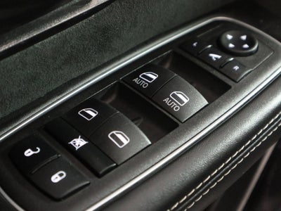 2024 RAM 1500 TRX Crew Cab 4x4